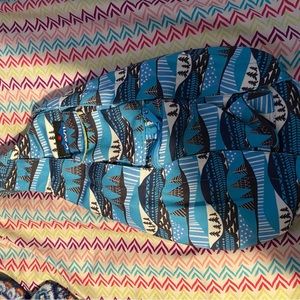 Slightly used Kavu bag